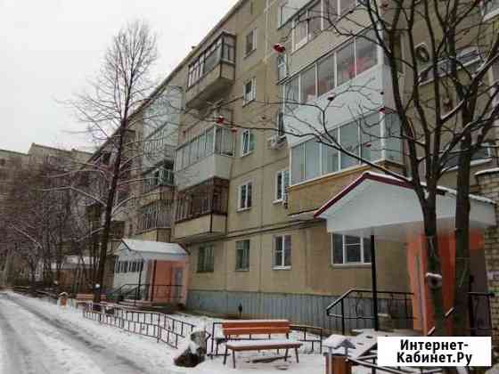3-комнатная квартира, 64.3 м², 5/5 эт. на продажу в Златоусте Златоуст