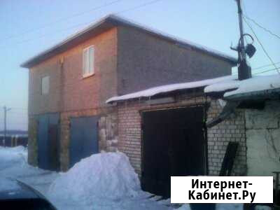 Гараж >30 м² на продажу в Великом Новгороде Великий Новгород - изображение 1