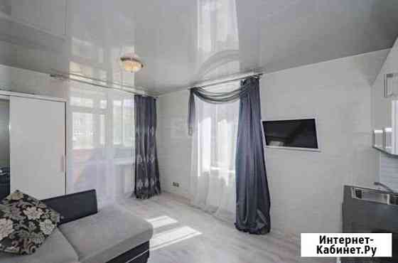 1-комнатная квартира, 24.2 м², 3/16 эт. на продажу в Екатеринбурге Екатеринбург