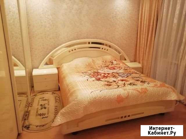 3-комнатная квартира, 101 м², 2/8 эт. на продажу в Череповце Череповец - изображение 1