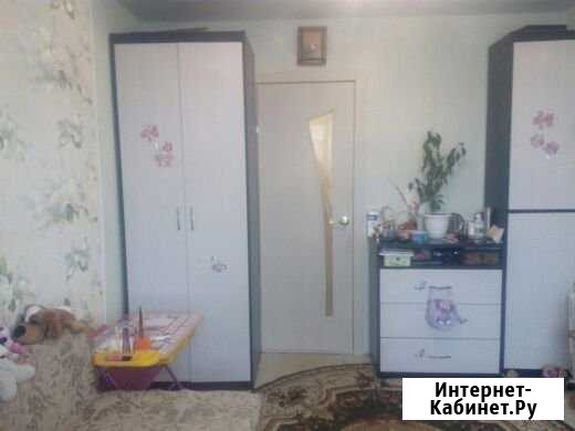 1-комнатная квартира, 16.7 м², 9/9 эт. на продажу в Твери Тверь - изображение 1