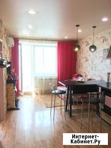 3-комнатная квартира, 57 м², 8/11 эт. на продажу в Челябинске Челябинск - изображение 1