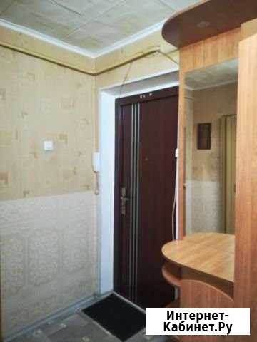 Квартира-студия, 31 м², 2/5 эт. в аренду посуточно в Лисках Лиски - изображение 1
