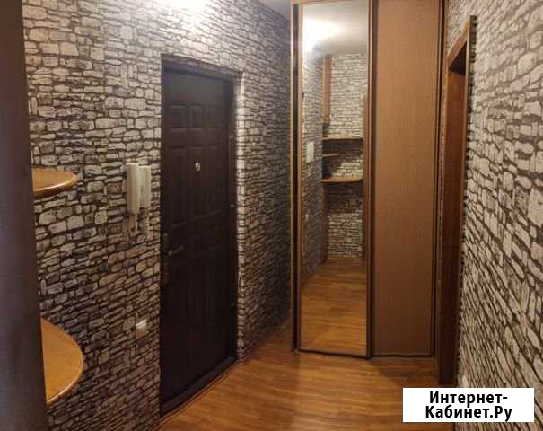 2-комнатная квартира, 54 м², 9/9 эт. на продажу в Иркутске Иркутск - изображение 1