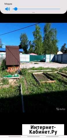 Участок СНТ, ДНП 4 сот. на продажу в Иркутске Иркутск - изображение 1