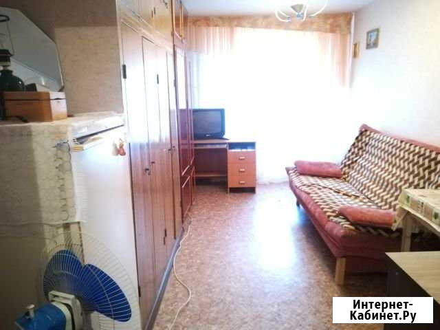 Комната 23 м² в 1-ком. кв., 7/9 эт. в аренду на длительный срок в Волжском Волгоградской области Волжский Волгоградской области - изображение 1