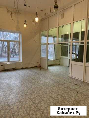 Помещение свободного назначения, 450 кв.м. Москва - изображение 1