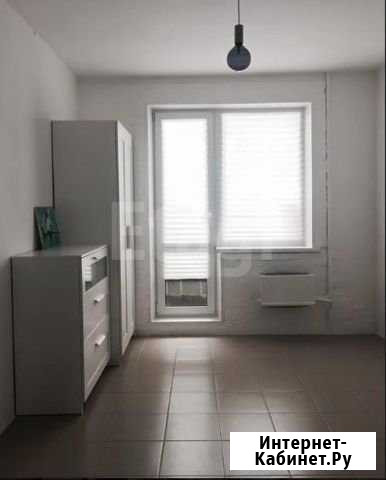 1-комнатная квартира, 30 м², 8/9 эт. на продажу в Екатеринбурге Екатеринбург - изображение 1