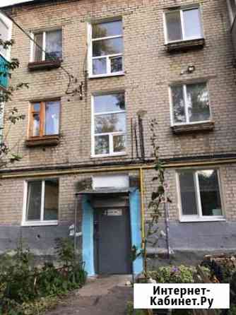 1-комнатная квартира, 30 м², 1/3 эт. на продажу в Ульяновске Ульяновск