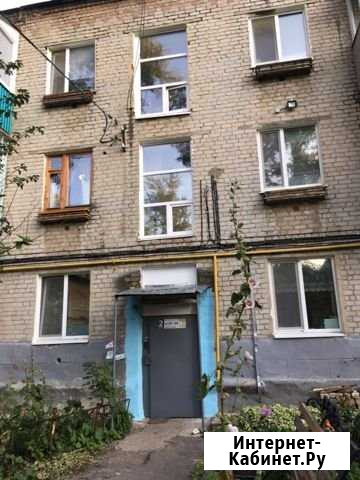 1-комнатная квартира, 30 м², 1/3 эт. на продажу в Ульяновске Ульяновск - изображение 1
