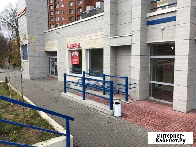 Торговые площади от 25 кв.м. Пушкино - изображение 1