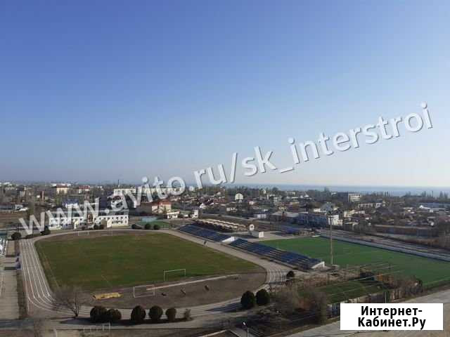 2-комнатная квартира, 58 м², 10/10 эт. на продажу в Феодосии Феодосия - изображение 1