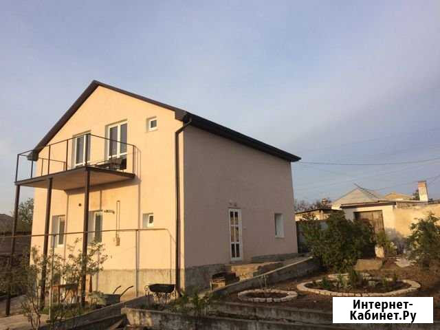 Дом 150 м² на участке 7 сот. на продажу в Севастополе Севастополь - изображение 1