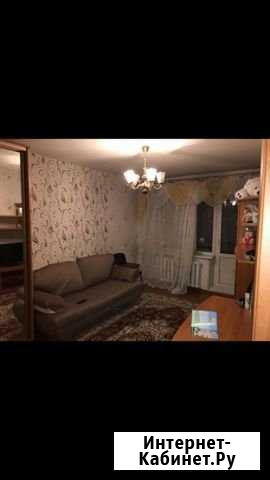 1-комнатная квартира, 32.7 м², 4/12 эт. на продажу в Уфе Уфа - изображение 1