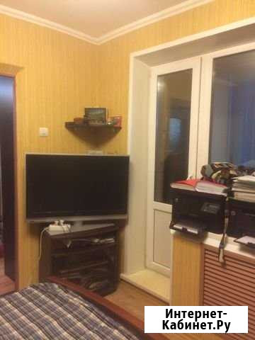 3-комнатная квартира, 54.6 м², 6/9 эт. на продажу в Перми Пермь - изображение 1