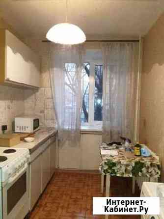 2-комнатная квартира, 48 м², 1/12 эт. на продажу в Воронеже Воронеж