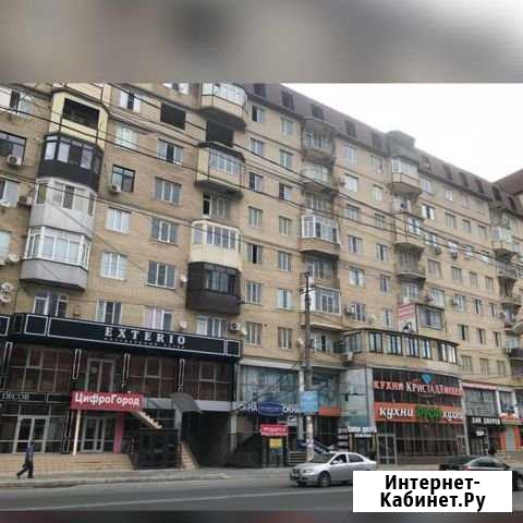 2-комнатная квартира, 70 м², 8/9 эт. на продажу в Махачкале Махачкала - изображение 1