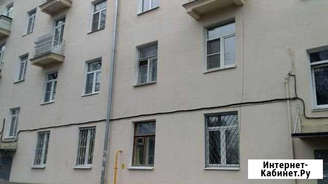 Комната 17 м² в 3-ком. кв., 1/4 эт. на продажу в Орехово-Зуево Орехово-Зуево - изображение 1