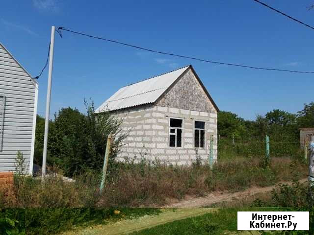 Участок ИЖС 6 сот. на продажу в Азове Азов - изображение 1