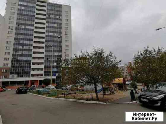 1-комнатная квартира, 40 м², 4/4 эт. на продажу в Екатеринбурге Екатеринбург