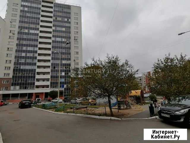 1-комнатная квартира, 40 м², 4/4 эт. на продажу в Екатеринбурге Екатеринбург - изображение 1