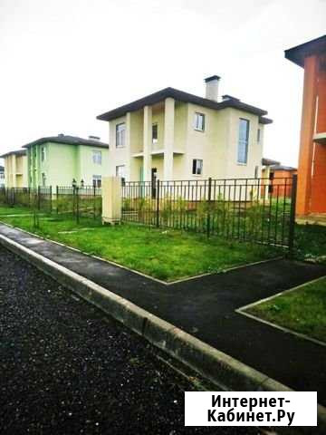 Коттедж 150 м² на участке 8 сот. на продажу в Ашукино Ашукино - изображение 1