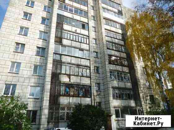 1-комнатная квартира, 31 м², 1/9 эт. на продажу в Перми Пермь
