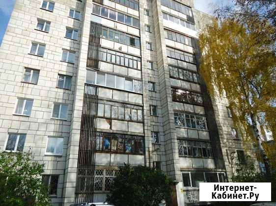 1-комнатная квартира, 31 м², 1/9 эт. на продажу в Перми Пермь - изображение 1