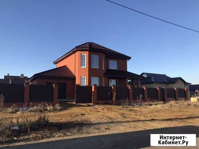 Дом 185 м² на участке 15 сот. на продажу в Старом Шайгово Старое Шайгово - изображение 1