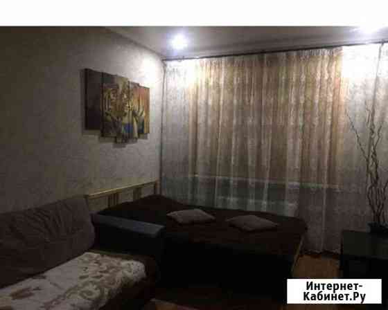 1-комнатная квартира, 47 м², 8/10 эт. в аренду посуточно в Михайловске Ставропольского края Михайловск