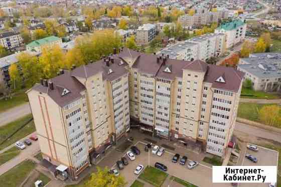 2-комнатная квартира, 61 м², 9/10 эт. на продажу в Туймазах Туймазы