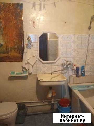 2-комнатная квартира, 39.1 м², 2/2 эт. на продажу в Карсуне Карсун - изображение 1