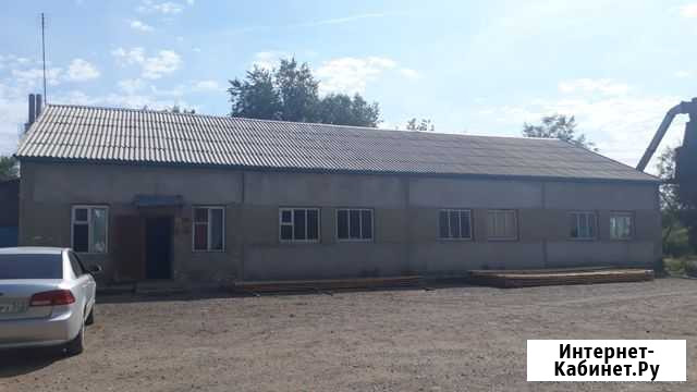 Продается база общей площадью 4995 кв. м Петров Вал - изображение 1