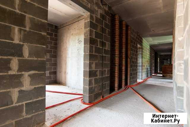 3-комнатная квартира, 56 м², 3/12 эт. на продажу в Ижевске Ижевск - изображение 1