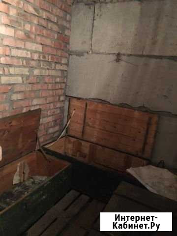 Гараж 10 м² на продажу в Самаре Самара - изображение 1