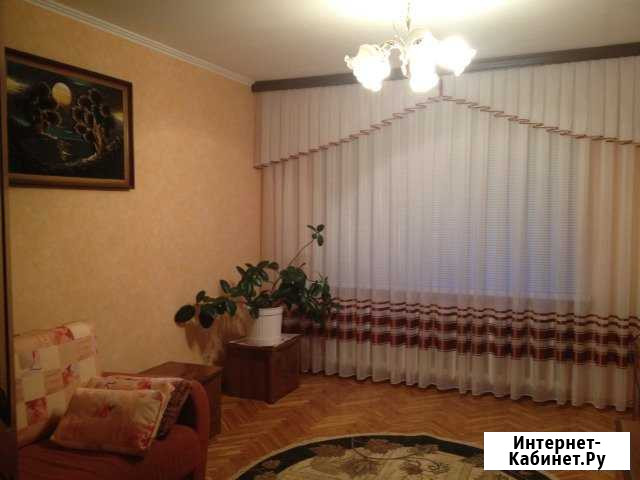 2-комнатная квартира, 58 м², 1/5 эт. в аренду на длительный срок в Саранске Саранск - изображение 1
