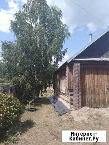 Дом 27 м² на участке 10 сот. на продажу в Новичихе Новичиха - изображение 1