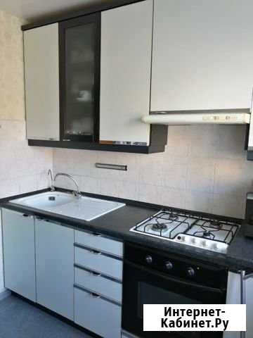 1-комнатная квартира, 31 м², 4/5 эт. на продажу в Хабаровске Хабаровск - изображение 1