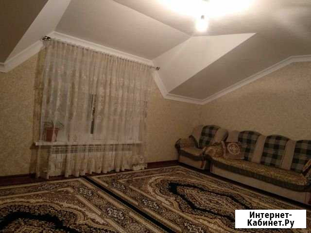 3-комнатная квартира, 84 м², 4/4 эт. на продажу в Семендере Семендер - изображение 1