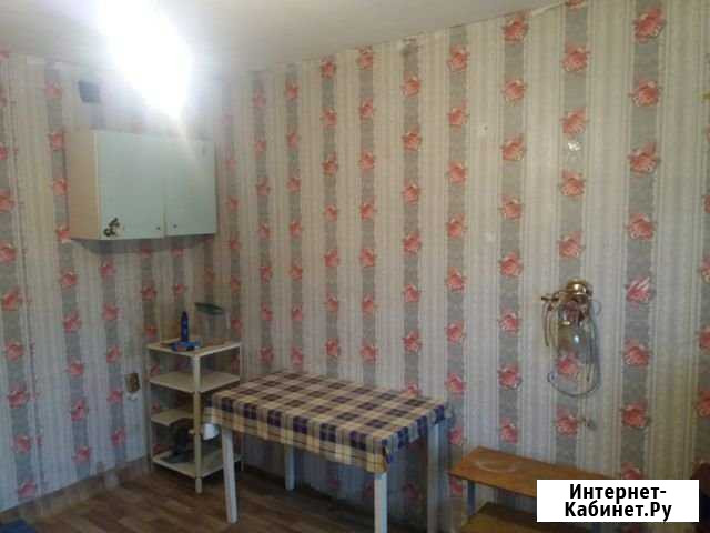Комната 14 м² в 1-ком. кв., 3/5 эт. на продажу в Чите Чита - изображение 1