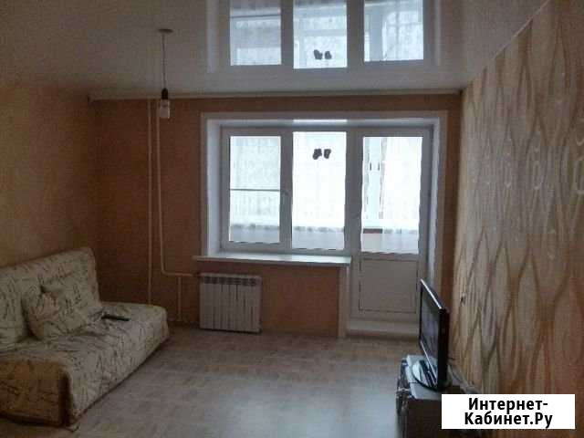 2-комнатная квартира, 47 м², 4/9 эт. на продажу в Саянске Саянск - изображение 1
