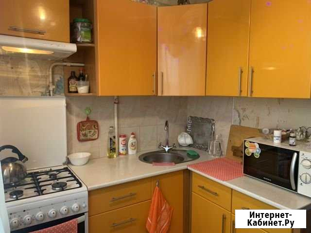 1-комнатная квартира, 27.8 м², 7/9 эт. на продажу в Нижнем Тагиле Нижний Тагил - изображение 1