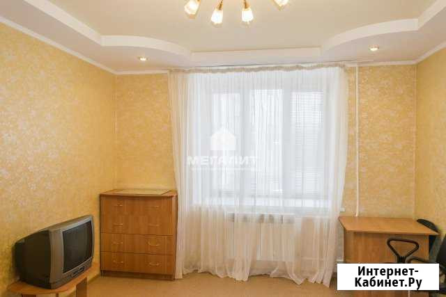 2-комнатная квартира, 64 м², 3/9 эт. на продажу в Казани Казань - изображение 1