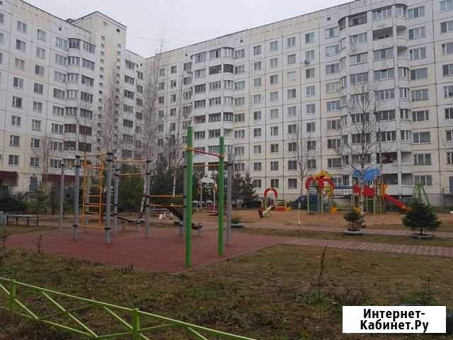3-комнатная квартира, 68 м², 6/9 эт. на продажу в Твери Тверь - изображение 1