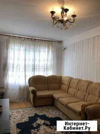 3-комнатная квартира, 75 м², 3/5 эт. в аренду на длительный срок в Махачкале Махачкала