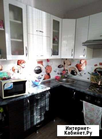1-комнатная квартира, 33 м², 1/9 эт. на продажу в Волгограде Волгоград - изображение 1