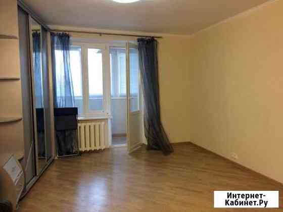 1-комнатная квартира, 35 м², 14/14 эт. на продажу в Москве Москва