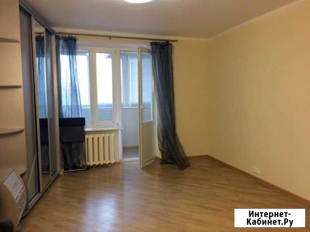 1-комнатная квартира, 35 м², 14/14 эт. на продажу в Москве Москва - изображение 1