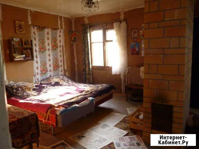 Дача 75 м² на участке 7 сот. на продажу в Санкт-Петербурге Санкт-Петербург - изображение 1