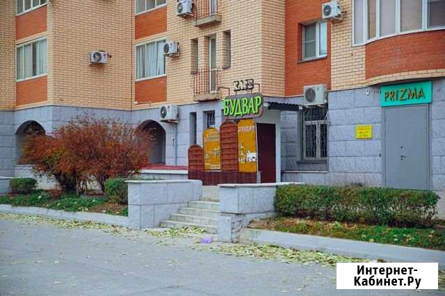 Помещение свободного назначения, 159.8 кв.м. Волгоград - изображение 1